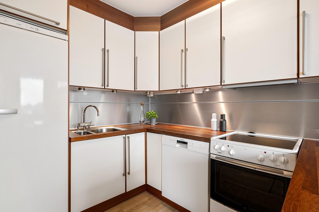 Wardrobe & Storage Banner