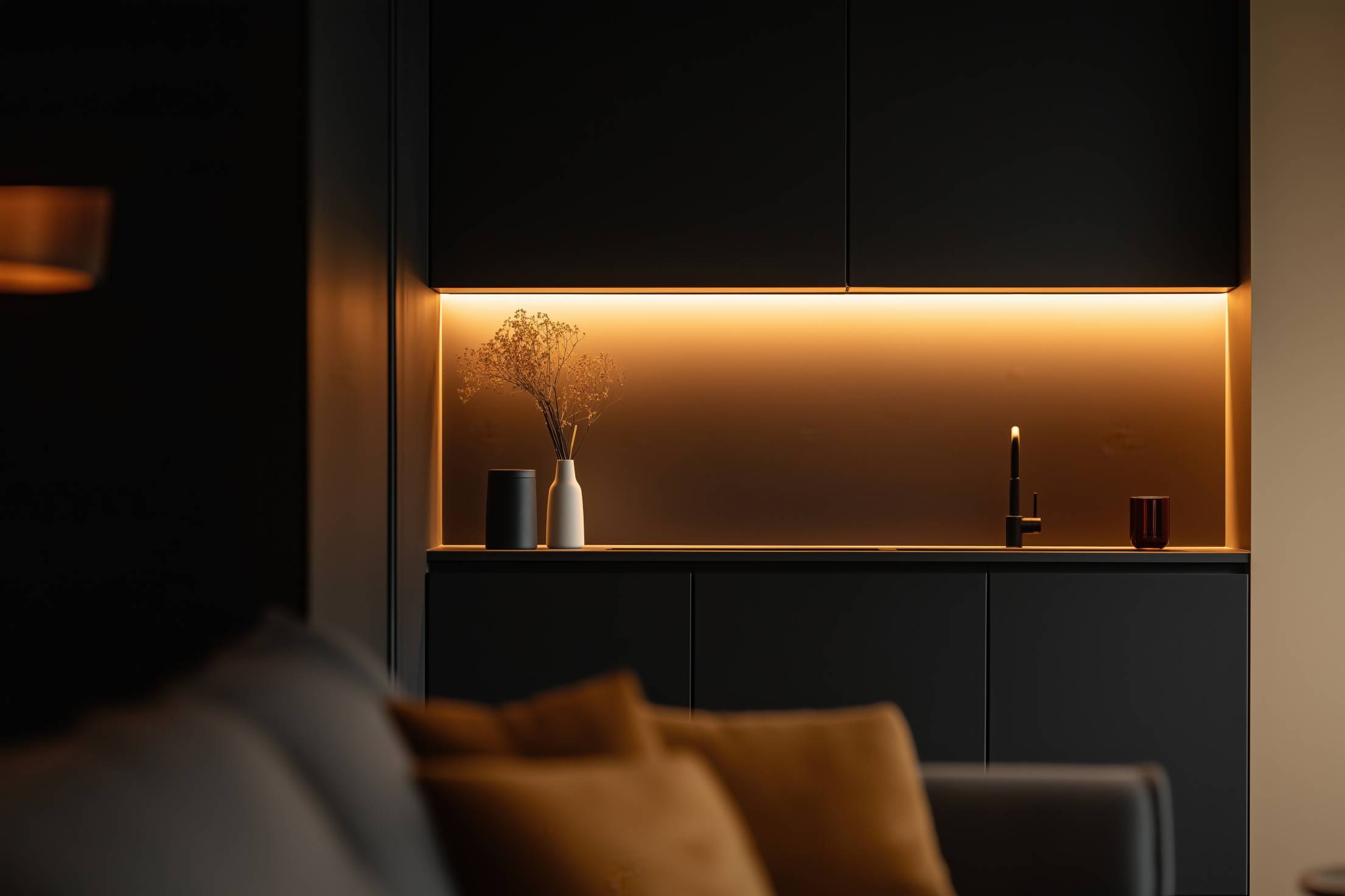 Wardrobe & Storage Banner